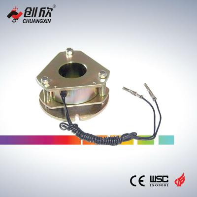 China WDZS1 Series DC Spring Applied WDZS1 Mini Electric Brake for sale