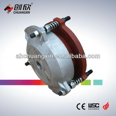 China DZSJ6-08 AC spring applied AC electromagnetic induction brake DZSJ6-08 for sale