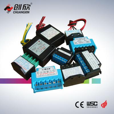 China Inverter/converter full-wave bridge rectifier for sale