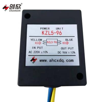 China General Electric Bridge Type AC DC Power Coil Disc Brake Inverter / Converter Electromagnetic Rectifier for sale