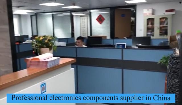 Verified China supplier - Shenzhen Kimter Electronics Co., Ltd.