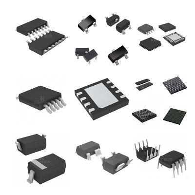 China EFM32GG390F1024G-E-BGA112R Standard Electronic Components IC Chips Integrated Circuits IC for sale