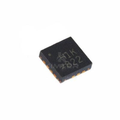 China ADI New standard and original hot sale IC integrated circuits ADA4932-1YCPZ for sale