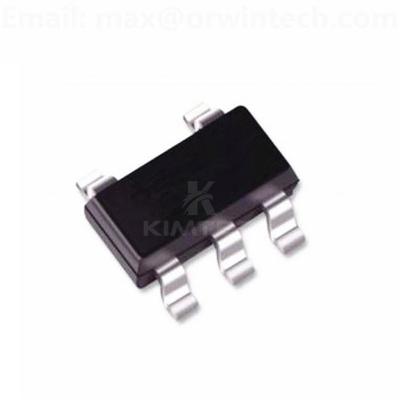 China Hot offer standard ADI New and original IC AD8065ARTZ integrated circuits for sale