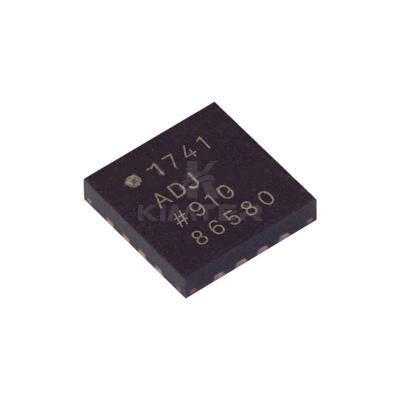 China Hot offer standard ADI New and original IC ADP1741ACPZ integrated circuits for sale