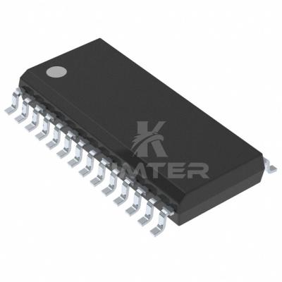 China Kimter Electronics Standard Component IN NEW CURRENT IC SOP28 VN5772AKTR-E for sale