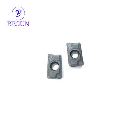 China High Quality Tool Carbide Insert Countersink Milling Insert APKT1604PDR-76 for sale