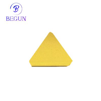 China Internal & External high quality TPKN2204 cemented tungsten carbide milling inserts turning tools for sale