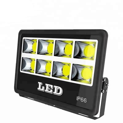 China 2021 sports stadiums 400 watt outdoor led flood light from china factory for sale