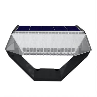 China 2021 Outdoor Garden Decoration LED Solar Powered Garden Light Waterproof for sale