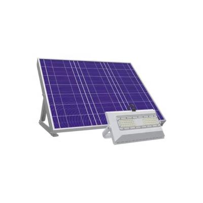 China Garden STAR Plant Supplies 6v_6w 10w 25w 40w 60w 100w SHINING Solar Flood Light Set for sale