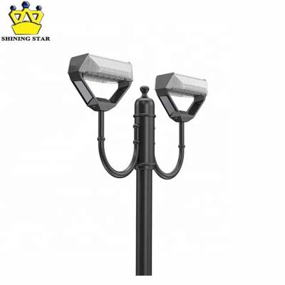 China 2021 Outdoor Garden Decorative Solar Lamp Solar LED Motion Lights Waterproof for sale