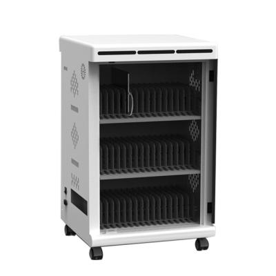 China Carbon Steel Trolley Cable Trolley Shelf Retractable Filler Filler Cabinet / ABS School Teaching Fireproof Shelf Free for sale