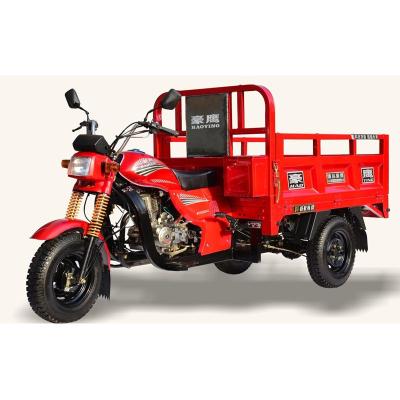 China 150cc Jialing Cargo Trike Model Cargo Tricycle For Sale Cultivating Tricycle for sale