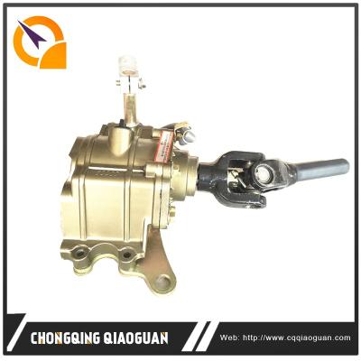 China Gasoline Tricycle 600cc Engine Transmission Motorcycle Small Reverse Gear for sale