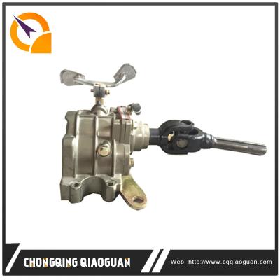 China Powerful Gasoline Tricycle 150cc Case Transmission Three Wheel Spare Parts Motorcycle With Transmission Axle for sale