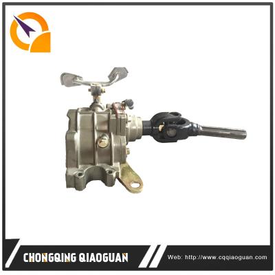 China Case: ACD12 150cc/200cc Motorcycle Tricycle Spare Parts Reverse Gearbox for sale