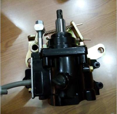 China Case: ACD12 Tricycle Parts Hand Reverse 150cc Manual Reverse Gearbox for sale