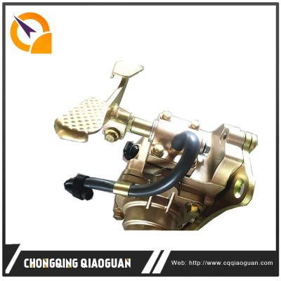 China High quality gasoline tricycle 175cc engine transmission small kilim pillow tirkey gearbox reverse gear for sale