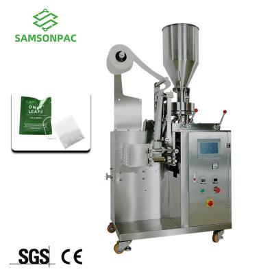 China Automatic Food Packet Tea Bag Packing Machine Powder Packaging Machine for sale