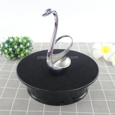 China Wholesale Rotary Display Stand Turntable For Small Items 200*160 for sale