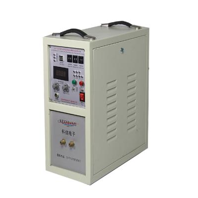 China KEXIN KX-5188A 18-260 KW Fast High Quality High Frequency Induction Heating Machine for sale