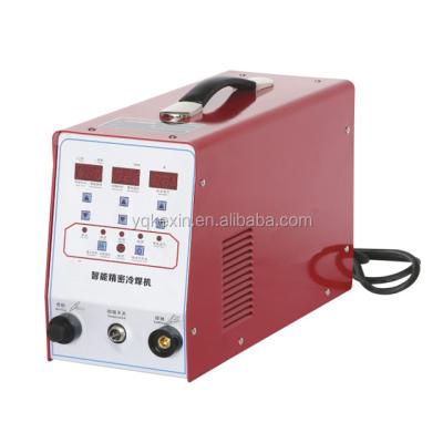 China Factory KX-5188D Cold Welding Laser High Frequency Welder for sale