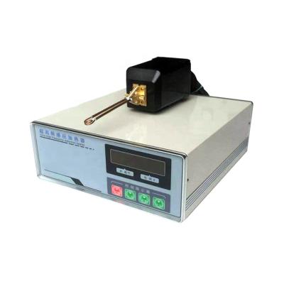 China 6KW Ultra Fast / Super High Frequency Induction Heater For Steel Nut Bolts Metal for sale