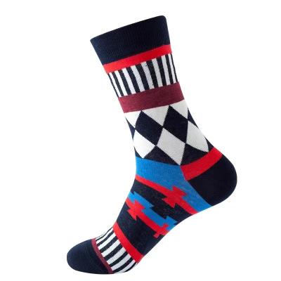 China Wholesale Antibacterial Knitted 100% Bamboo Socks Men Custom Design Short Socks Cotton Man Socks for sale