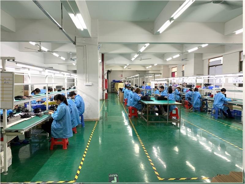 Verified China supplier - Shenzhen Jiuhu Technology Co., Limited