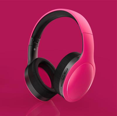 中国 Portable ANC Bluetooth Stereo Headphone Active Noise Cancelling Wireless Headset Silent Disco 販売のため