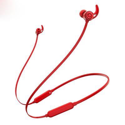 Cina Wireless Earphones Sports Neckband Earphones bluetooth Earphones with long music time waterproof earbuds in vendita