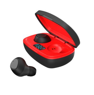 Κίνα bluetooth TWS Wireless Earbuds Automatic boot and pairing earbuds προς πώληση