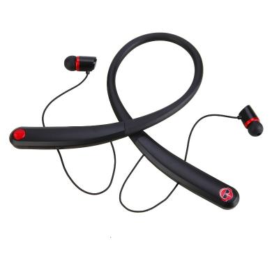 中国 Chipset CSR8635 Slap-up Sport Stereo Headset Portable Wireless Speaker With Microphone 販売のため