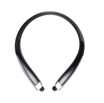 中国 Manufacture Competitive Price V4.2 wireless stereo blue tooth neckband sport earphone 販売のため