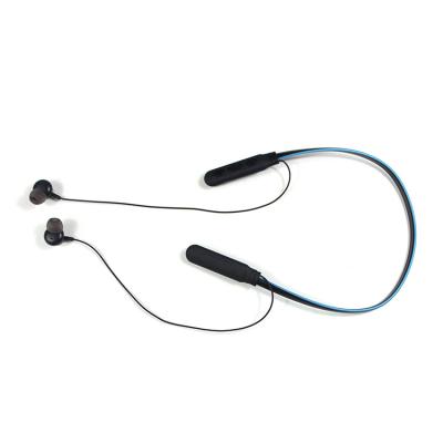 China Wireless Sports Stereo Bluetooth Headset 5.0 Neckband Earphone Te koop