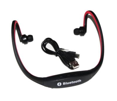 Κίνα 2021 fashionable sport neckband wireless bluetooth earphone προς πώληση