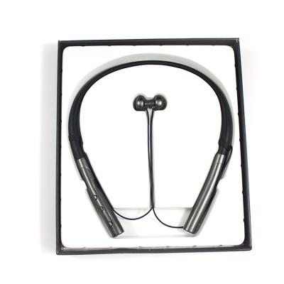 中国 Neckband new sport wireless headphone 販売のため