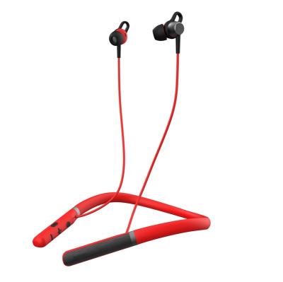 Κίνα Active Noise Cancelling Sports Neckband Earphones Sports Bluetooth Earphone προς πώληση