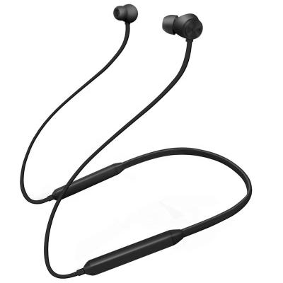 Κίνα Active noise canceling Sports Neckband Earphones wireless bluetooth headphone προς πώληση