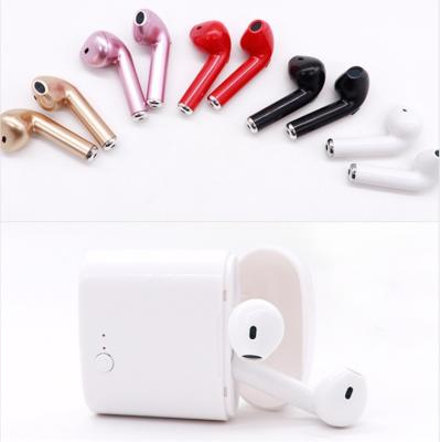 중국 Bluetooth Earphones TWS Wireless Earbuds with Magnetic Connection Sport Earbud for RunningTrue 판매용