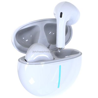 Κίνα Bluetooth headphone TWS Wireless Earbuds headsets earphone ABS Plastic προς πώληση