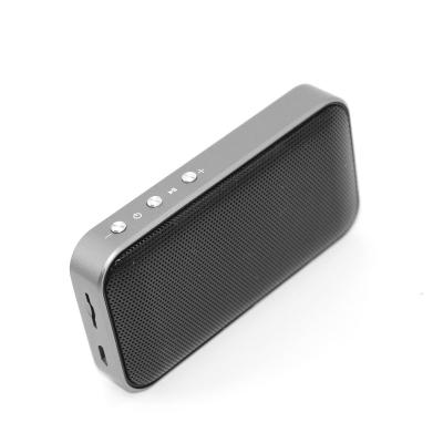 중국 Stereo Speaker Portable Sound Speaker Bluetooth Speaker with Enhanced Sound 판매용