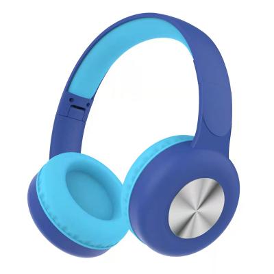 China 2022 china factory price Stereo high bass over ear headphones wireless headsets Te koop