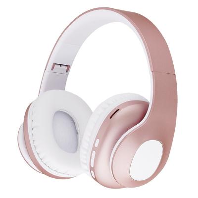 Κίνα Mobile Accessories Noise Isolation Headphone BT Headset blue tooth headphone προς πώληση