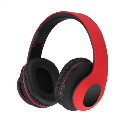 중국 Wireless Headphones Noise Isolation Headphone With CSR Solution And Fashionable Design 판매용