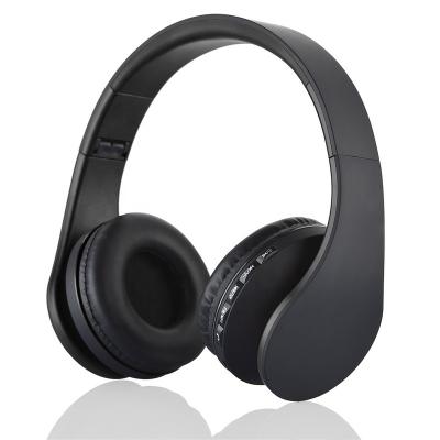 China 5.0 version Noise Isolation Headphone stereo wireless bluetooth earphone headset headphone Te koop