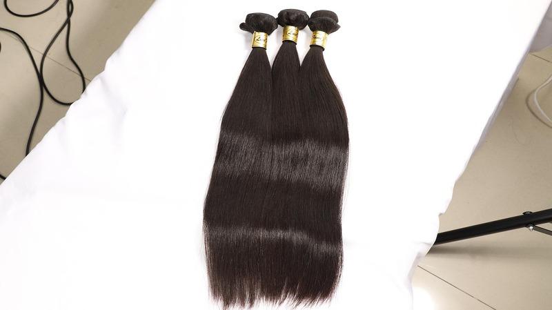 Verified China supplier - Guangzhou Luxefame Hair Trading Co., Ltd.