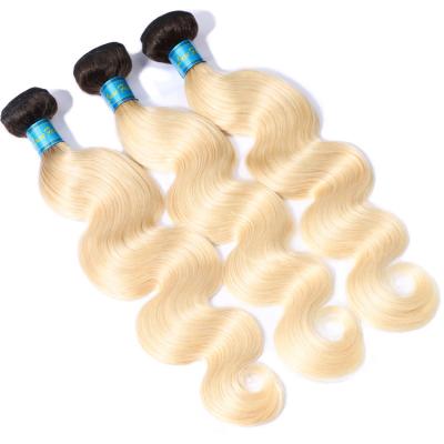 China Cheap Raw Silky Straight Wave 1B/613 Virgin Hair Vendor, Raw Virgin Brazilian Cuticle Aligned Hair, Brazilian Virgin Cuticle Aligned Hair for sale