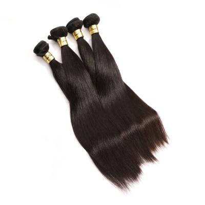 China New Design Silky Straight Raw Cambodian Mink Hair Brazilian Wave Cuticle Aligned Virgin for sale